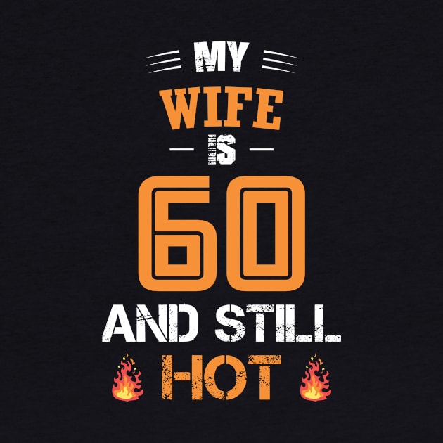 My WIFE is 60 and still hot by GronstadStore